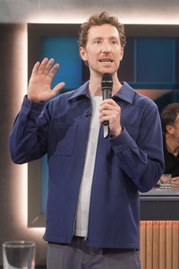 Talkshow 'hart aber fair' in Berlin