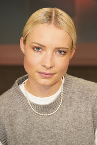 Talkshow 'hart aber fair' in Berlin