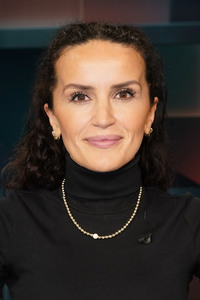 Talkshow 'hart aber fair' in Berlin