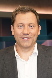 Talkshow 'hart aber fair' in Berlin