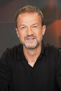 Talkshow 'hart aber fair' in Berlin