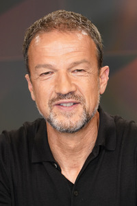 Talkshow 'hart aber fair' in Berlin