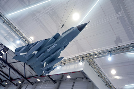 ILA - Internationale Luft- und Raumfahrtausstellung Berlin 2024