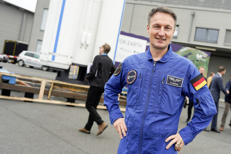 ILA - Internationale Luft- und Raumfahrtausstellung Berlin 2024