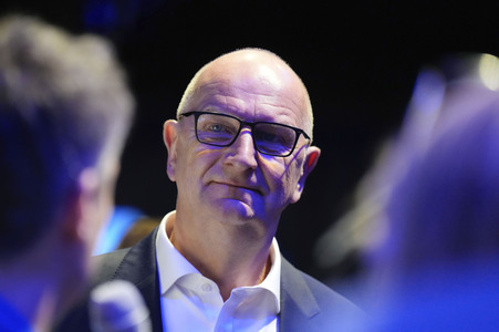 ILA - Internationale Luft- und Raumfahrtausstellung Berlin 2024