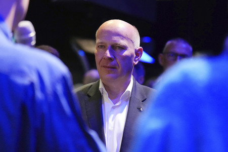 ILA - Internationale Luft- und Raumfahrtausstellung Berlin 2024