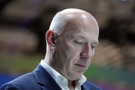 ILA - Internationale Luft- und Raumfahrtausstellung Berlin 2024