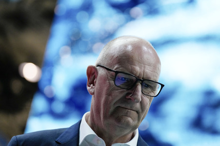 ILA - Internationale Luft- und Raumfahrtausstellung Berlin 2024