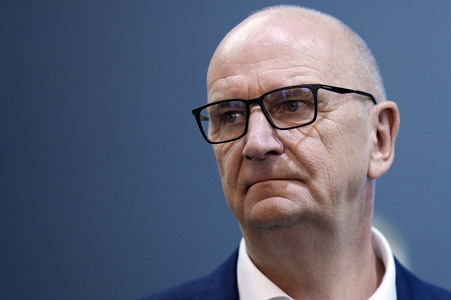 ILA - Internationale Luft- und Raumfahrtausstellung Berlin 2024