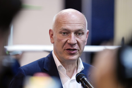 ILA - Internationale Luft- und Raumfahrtausstellung Berlin 2024