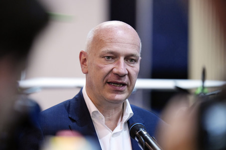 ILA - Internationale Luft- und Raumfahrtausstellung Berlin 2024