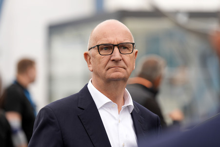 ILA - Internationale Luft- und Raumfahrtausstellung Berlin 2024