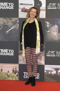 Filmpremiere 'Time To Change' in Rom