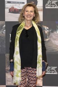 Filmpremiere 'Time To Change' in Rom