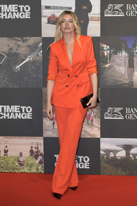 Filmpremiere 'Time To Change' in Rom