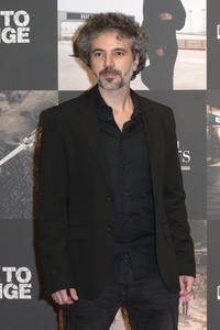 Filmpremiere 'Time To Change' in Rom