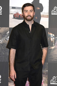 Filmpremiere 'Time To Change' in Rom