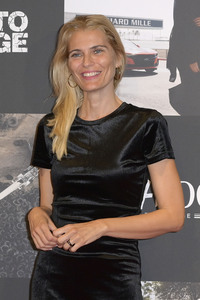 Filmpremiere 'Time To Change' in Rom