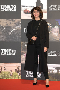 Filmpremiere 'Time To Change' in Rom