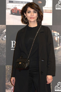 Filmpremiere 'Time To Change' in Rom