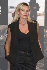 Filmpremiere 'Time To Change' in Rom