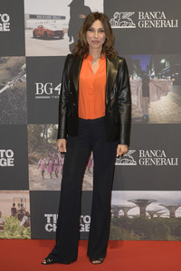 Filmpremiere 'Time To Change' in Rom