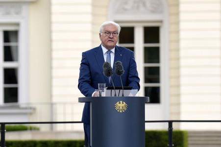 Auftaktveranstaltung zur 'Woche der Umwelt' in Berlin