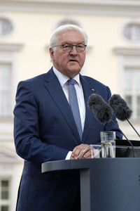 Auftaktveranstaltung zur 'Woche der Umwelt' in Berlin