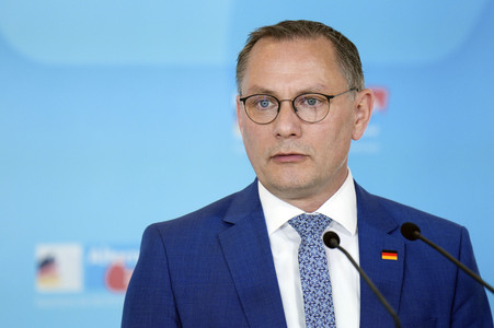 Fraktionssitzung der AfD-Bundestagsfraktion in Berlin