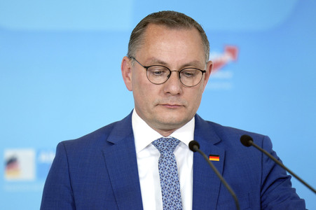 Fraktionssitzung der AfD-Bundestagsfraktion in Berlin