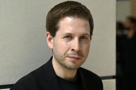 171. Sitzung des Deutschen Bundestages in Berlin