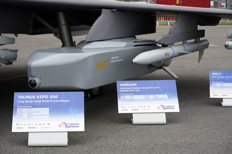 ILA - Internationale Luft- und Raumfahrtausstellung Berlin