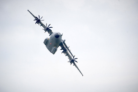 ILA - Internationale Luft- und Raumfahrtausstellung Berlin