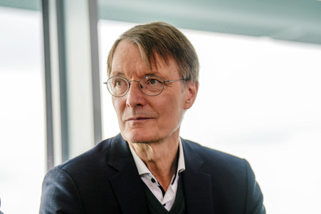 103. Sitzung des Bundeskabinetts in Berlin