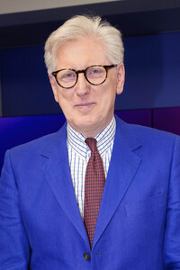 Talkshow 'maischberger' in Berlin