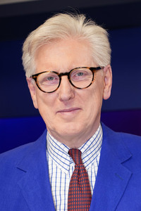 Talkshow 'maischberger' in Berlin