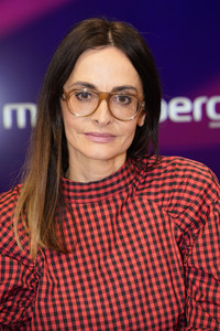 Talkshow 'maischberger' in Berlin