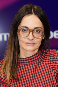 Talkshow 'maischberger' in Berlin