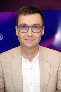 Talkshow 'maischberger' in Berlin