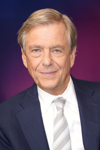 Talkshow 'maischberger' in Berlin