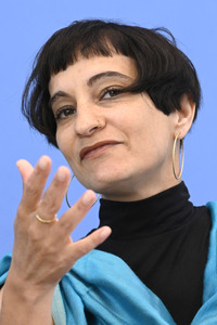 Bundespressekonferenz Antisemitische Allianzen nach dem 7. Oktober iun Berlin