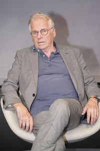 Talkshow 'maischberger' in Berlin