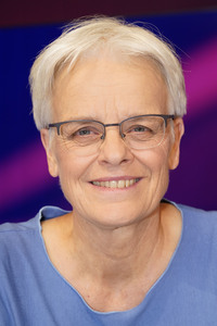 Talkshow 'maischberger' in Berlin