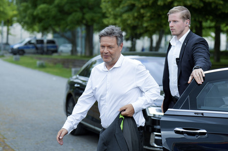 Tag der Bauindustrie 2024 in Berlin