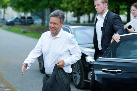 Tag der Bauindustrie 2024 in Berlin