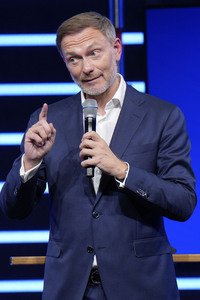 Tag der Bauindustrie 2024 in Berlin