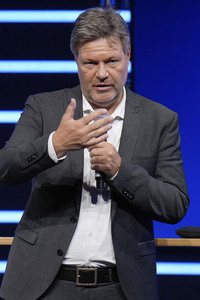 Tag der Bauindustrie 2024 in Berlin