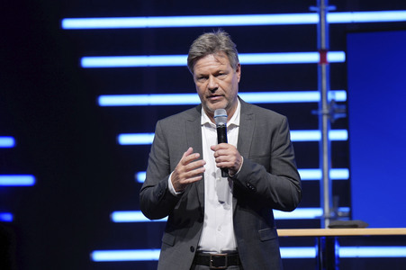 Tag der Bauindustrie 2024 in Berlin