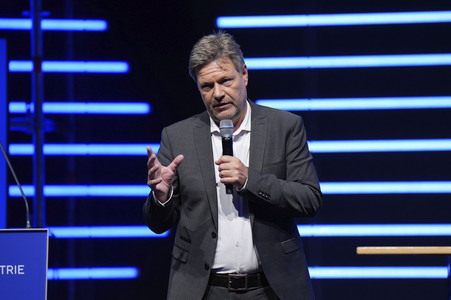 Tag der Bauindustrie 2024 in Berlin