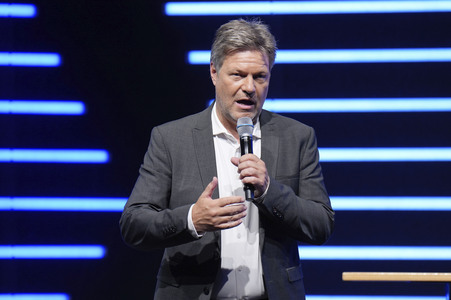 Tag der Bauindustrie 2024 in Berlin